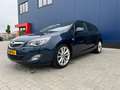 Opel Astra SPORTS TOURER 1.4 Turbo Sport / PANORAMADAK / APPL Bleu - thumbnail 4