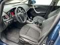 Opel Astra SPORTS TOURER 1.4 Turbo Sport / PANORAMADAK / APPL Bleu - thumbnail 8