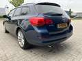 Opel Astra SPORTS TOURER 1.4 Turbo Sport / PANORAMADAK / APPL Bleu - thumbnail 5