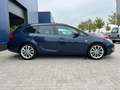 Opel Astra SPORTS TOURER 1.4 Turbo Sport / PANORAMADAK / APPL Bleu - thumbnail 2
