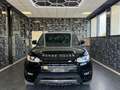 Land Rover Range Rover Sport 3.0 tdV6 HSE Dynamic auto my16 E6 Nero - thumbnail 2