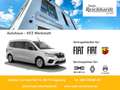 Renault Kangoo III Grand Techno 7-Sitzer Gris - thumbnail 1