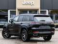 Jeep Grand Cherokee 4xE Summit Reserve Black Line Edition SUPER AKTIE Schwarz - thumbnail 2