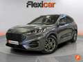 Ford Kuga 2.5 Duratec FHEV Active AWD Aut. Gris - thumbnail 3