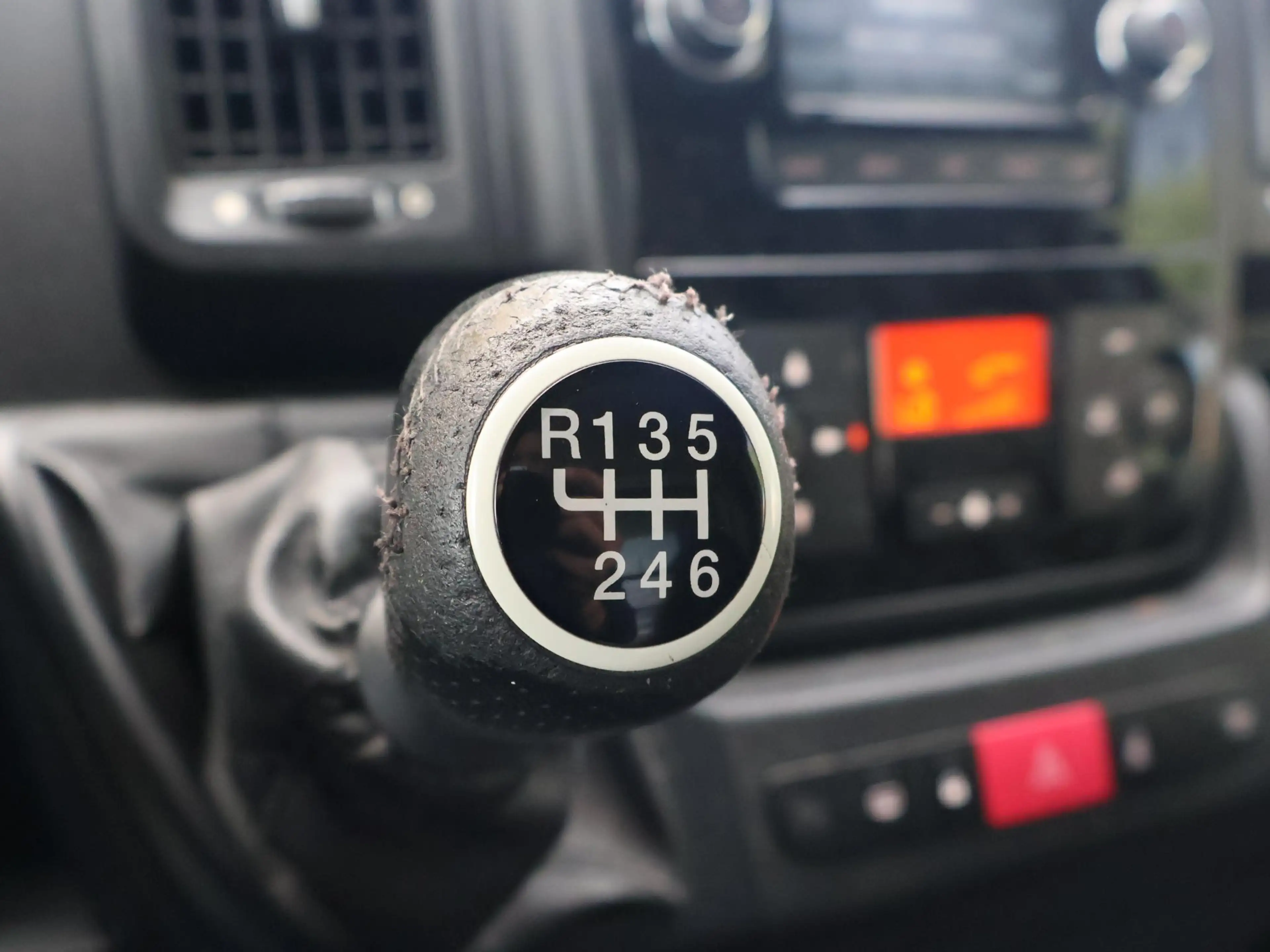 Peugeot Boxer 435 2.2 HDI 150 PK BAKWAGEN MEUBELBAK MET LAADLEP — photo 26