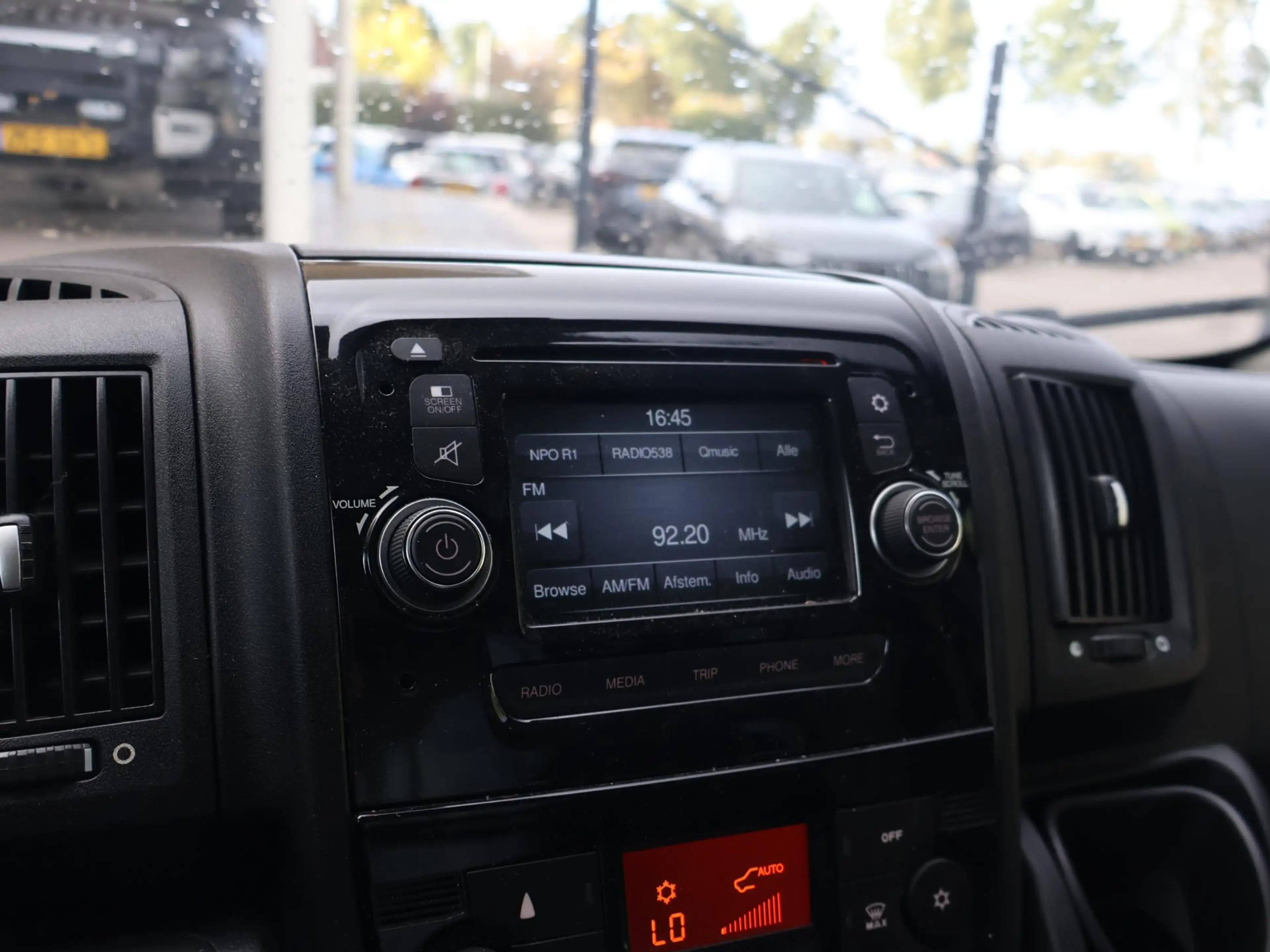 Peugeot Boxer 435 2.2 HDI 150 PK BAKWAGEN MEUBELBAK MET LAADLEP — photo 24