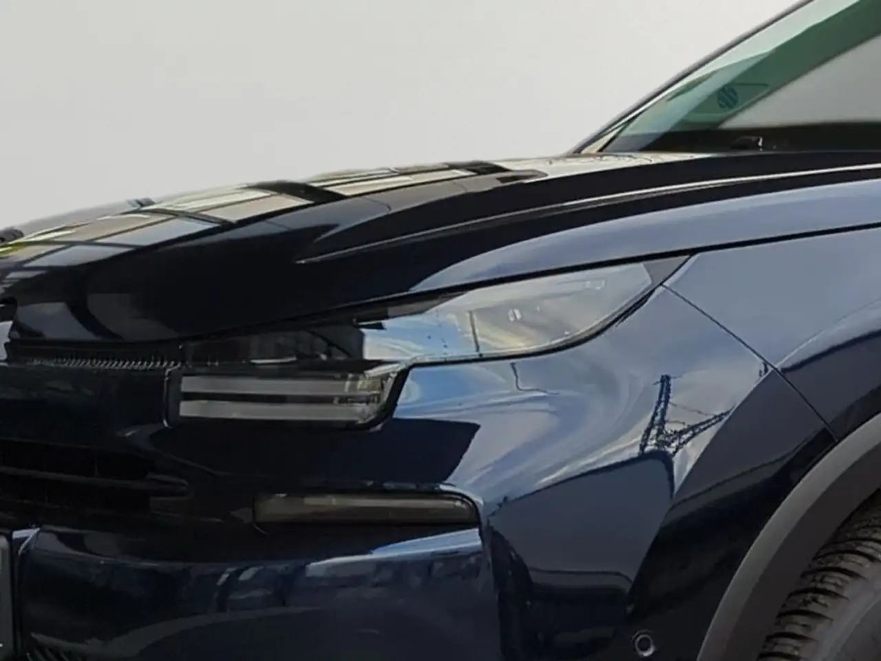 Citroen C4 Hybrid 145 MAX 5