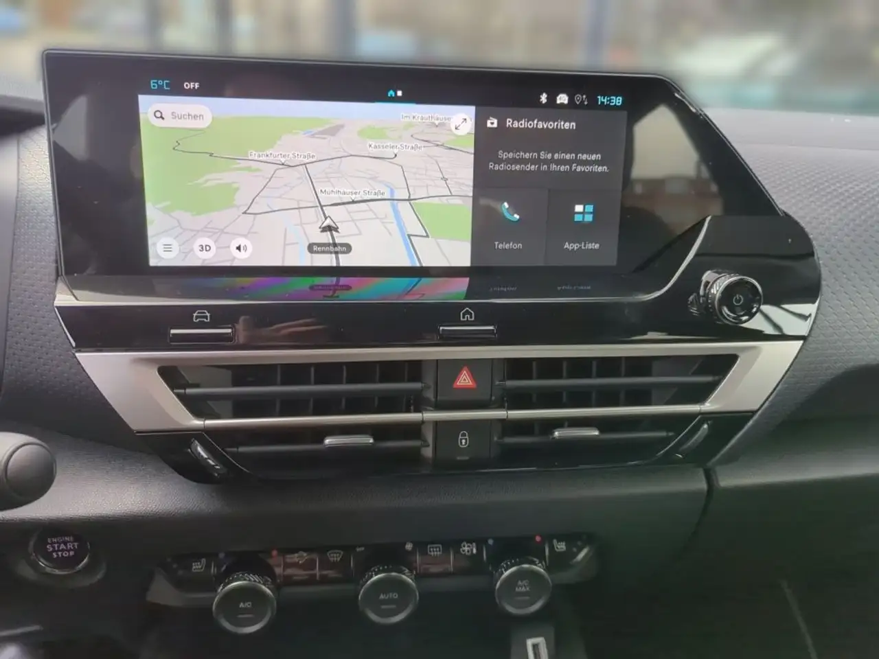 Citroen C4 Hybrid 145 MAX 9