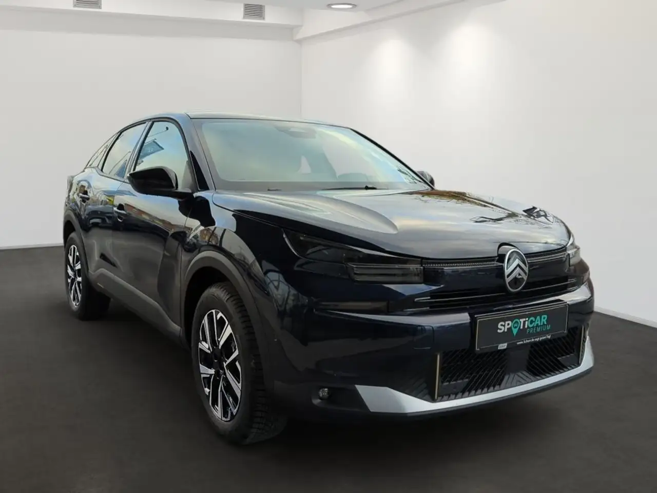 Citroen C4 Hybrid 145 MAX 2
