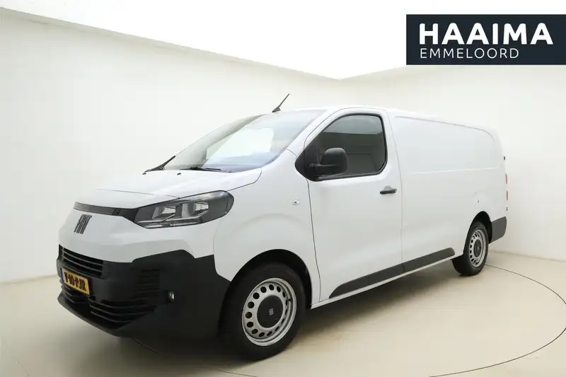 Fiat Scudo