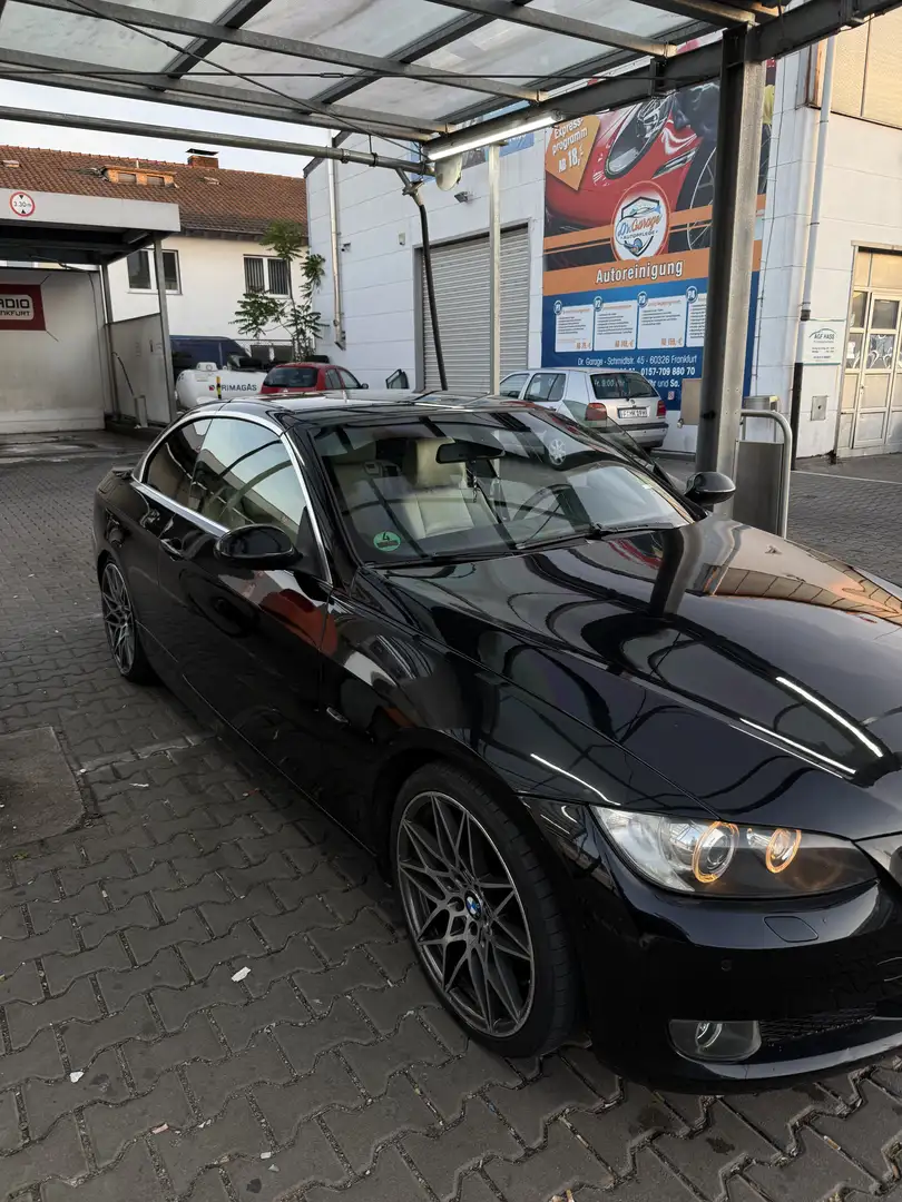 BMW 325 325d DPF Cabrio Aut. - 1