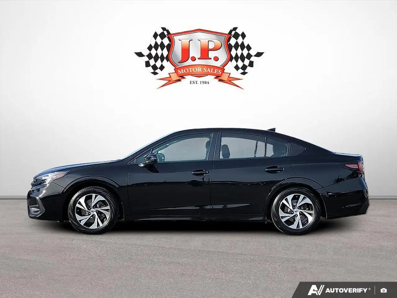 Subaru Legacy снимка Subaru Legacy