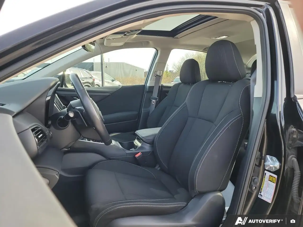 Subaru Legacy снимка Subaru Legacy