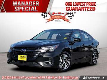 Touring Apple CarPlay & Android Auto • Power Sunroof • Heated Front Seats • Power Driver Seat • Lane Assist • SiriusXM® S