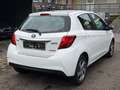 Toyota Yaris 1.5 Hybrid Edition-S *Kamera/Sitz-Hz* Weiß - thumbnail 4