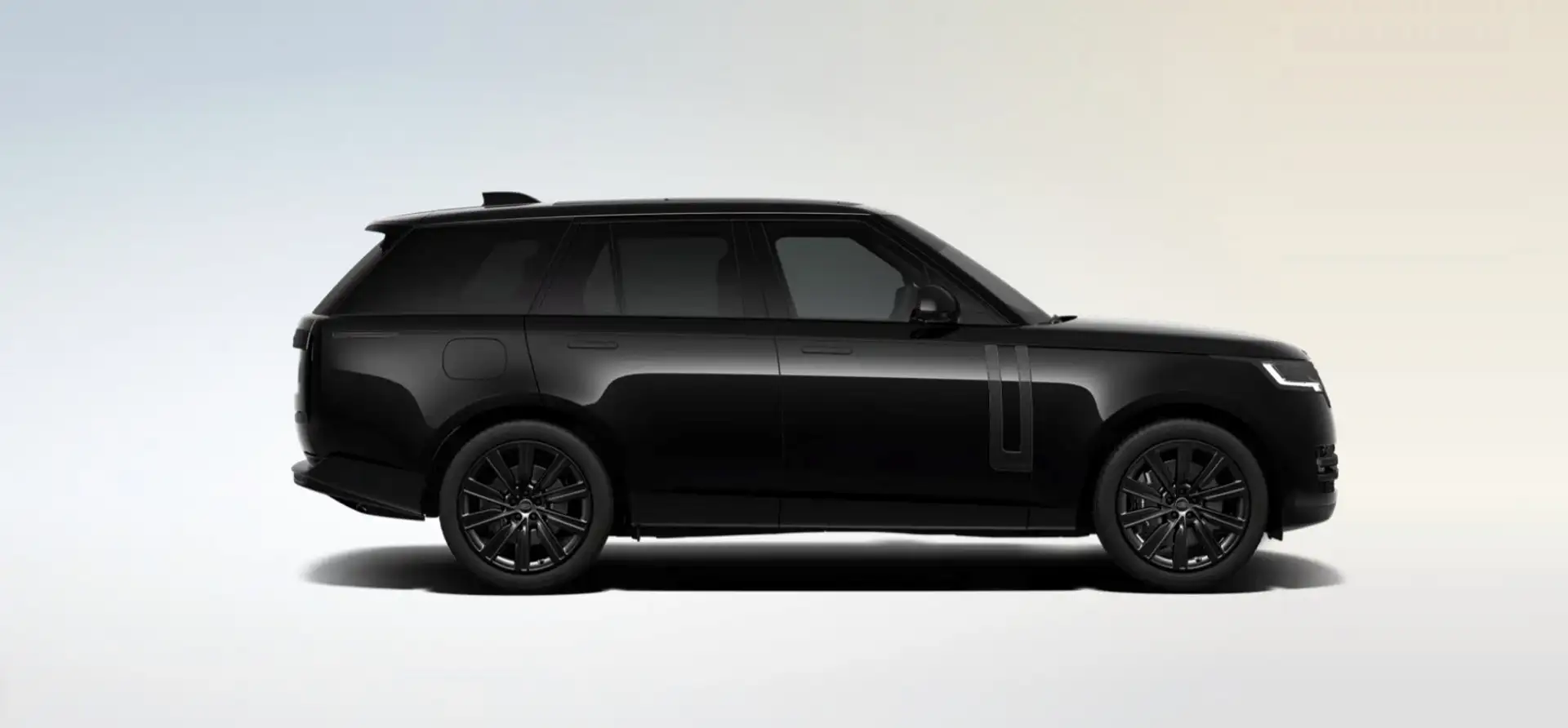 Land Rover Range Rover P550e Autobiography PHEV 3.0 P550e Autobiography P - 2