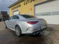 Mercedes-Benz CLS 300 AMG Edition 300d Silber - thumbnail 11