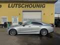 Mercedes-Benz CLS 300 AMG Edition 300d Silber - thumbnail 3