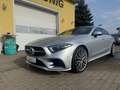 Mercedes-Benz CLS 300 AMG Edition 300d Silber - thumbnail 2