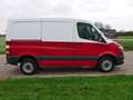 Mercedes-Benz Sprinter 214 2.2 CDI 325 AC NAVI ** 6499 EX BTW ** (2018 !! Rood - thumbnail 6