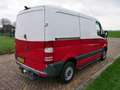 Mercedes-Benz Sprinter 214 2.2 CDI 325 AC NAVI ** 6499 EX BTW ** (2018 !! Rood - thumbnail 7