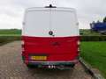 Mercedes-Benz Sprinter 214 2.2 CDI 325 AC NAVI ** 6499 EX BTW ** (2018 !! Rood - thumbnail 8