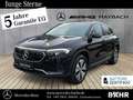 Mercedes-Benz EQA 250 EQA 250+ Progressive/"Flex-Bonus" - 2.400 Euro! Schwarz - thumbnail 1