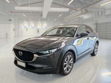 1.8L SKYACTIV-D 116 CV EXECUTIVE AUTO SUV