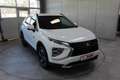 Mitsubishi Eclipse Cross Plug-in Hybrid PLUS 2.4 4WD Blanc - thumbnail 3