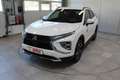 Mitsubishi Eclipse Cross Plug-in Hybrid PLUS 2.4 4WD Blanc - thumbnail 1