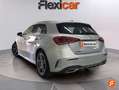 Mercedes-Benz A 180 Gris - thumbnail 5
