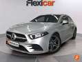 Mercedes-Benz A 180 Gris - thumbnail 3