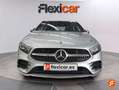 Mercedes-Benz A 180 Gris - thumbnail 2