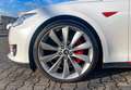 Tesla Model S P85D Supercharger free SuC free Autopilot 21" Weiß - thumbnail 8