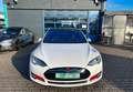 Tesla Model S P85D Supercharger free SuC free Autopilot 21" Weiß - thumbnail 2