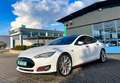 Tesla Model S P85D Supercharger free SuC free Autopilot 21" Weiß - thumbnail 1