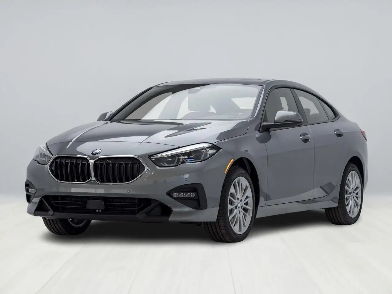 2024 BMW 2 Series