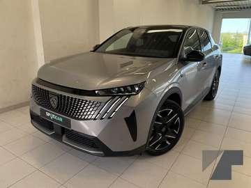 Hybrid 136 GT