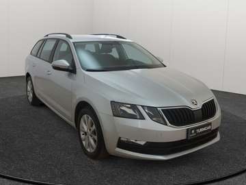 Octavia 2.0 TDI EVO SCR 150 CV DSG Wagon Executive