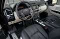 Land Rover Range Rover 5.0 S/C Autobiography Schwarz - thumbnail 24