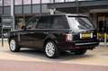 Land Rover Range Rover 5.0 S/C Autobiography Schwarz - thumbnail 3