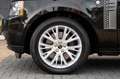 Land Rover Range Rover 5.0 S/C Autobiography Schwarz - thumbnail 23