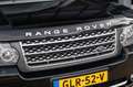 Land Rover Range Rover 5.0 S/C Autobiography Schwarz - thumbnail 45