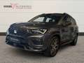 SEAT Ateca 2.0 TSI FR +4x4+Navi+Standh+Pano Gris - thumbnail 1