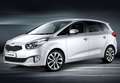 Kia Carens 1.7CRDi Eco-Dynamics Concept 115 Blanco - thumbnail 2