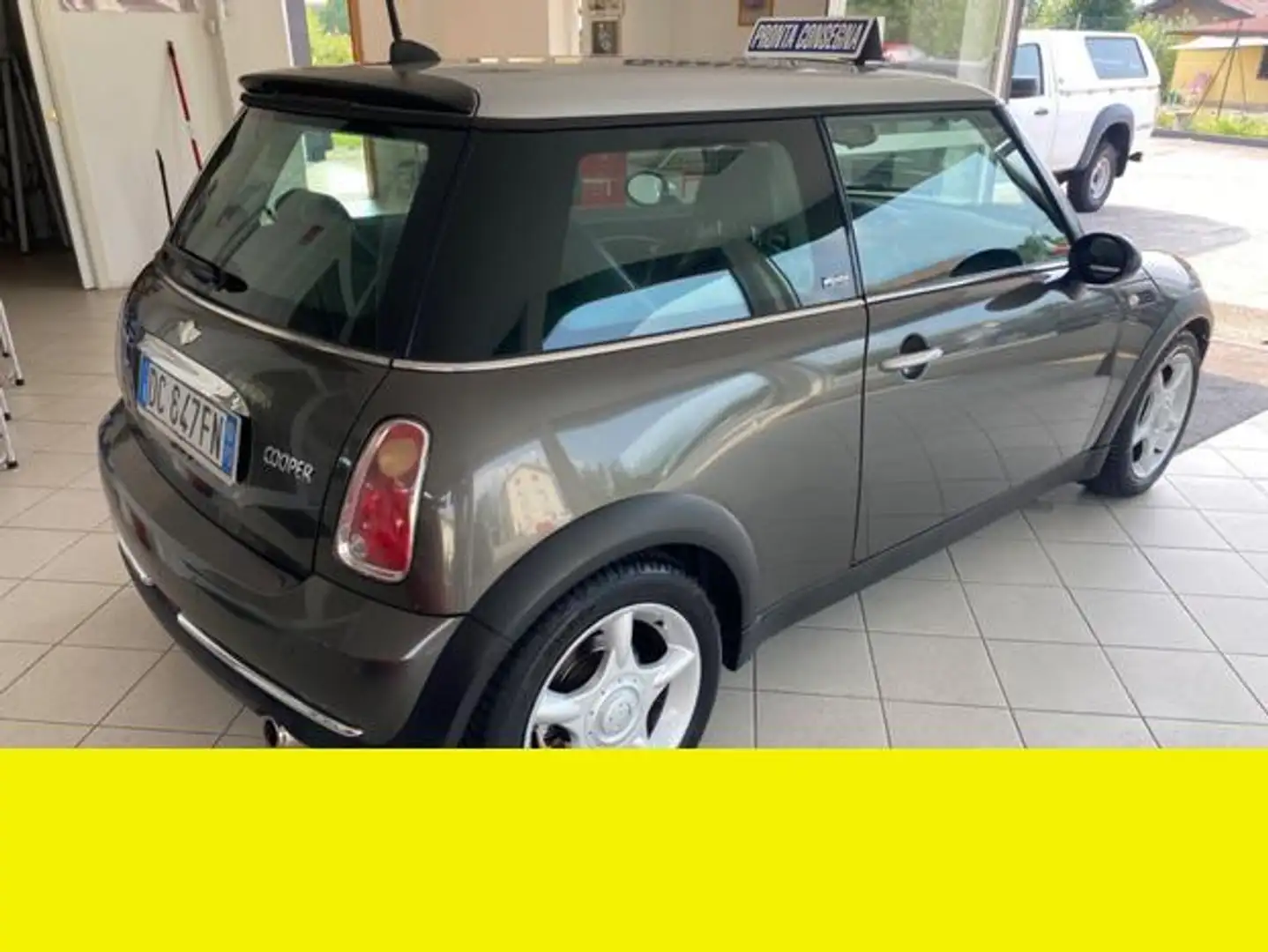 MINI - 2