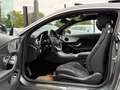 Mercedes-Benz C 180 i Coupe PACK AMG - TOIT PANO - NAVI - CAM - FULL Grijs - thumbnail 7