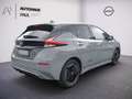 Nissan Leaf 40kWh N-Connecta, 360°, Navi, Winter, LED Noir - thumbnail 4