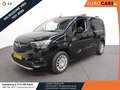 Opel Combo 1.5D L1H1 Edition Automaat Navi Parkeersensoren Na Zwart - thumbnail 1