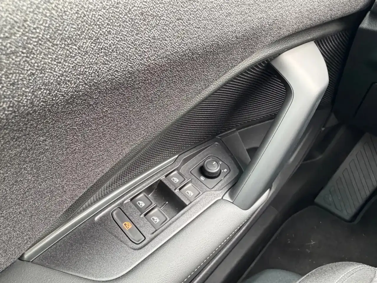 Volkswagen Tiguan 2026